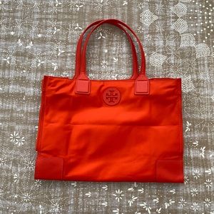 TORY BURCH ELLA PACKABLE TOTE